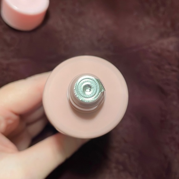 Boscia Luminizing Pink Peel-Off Mask - New without box - Picture 3 of 4